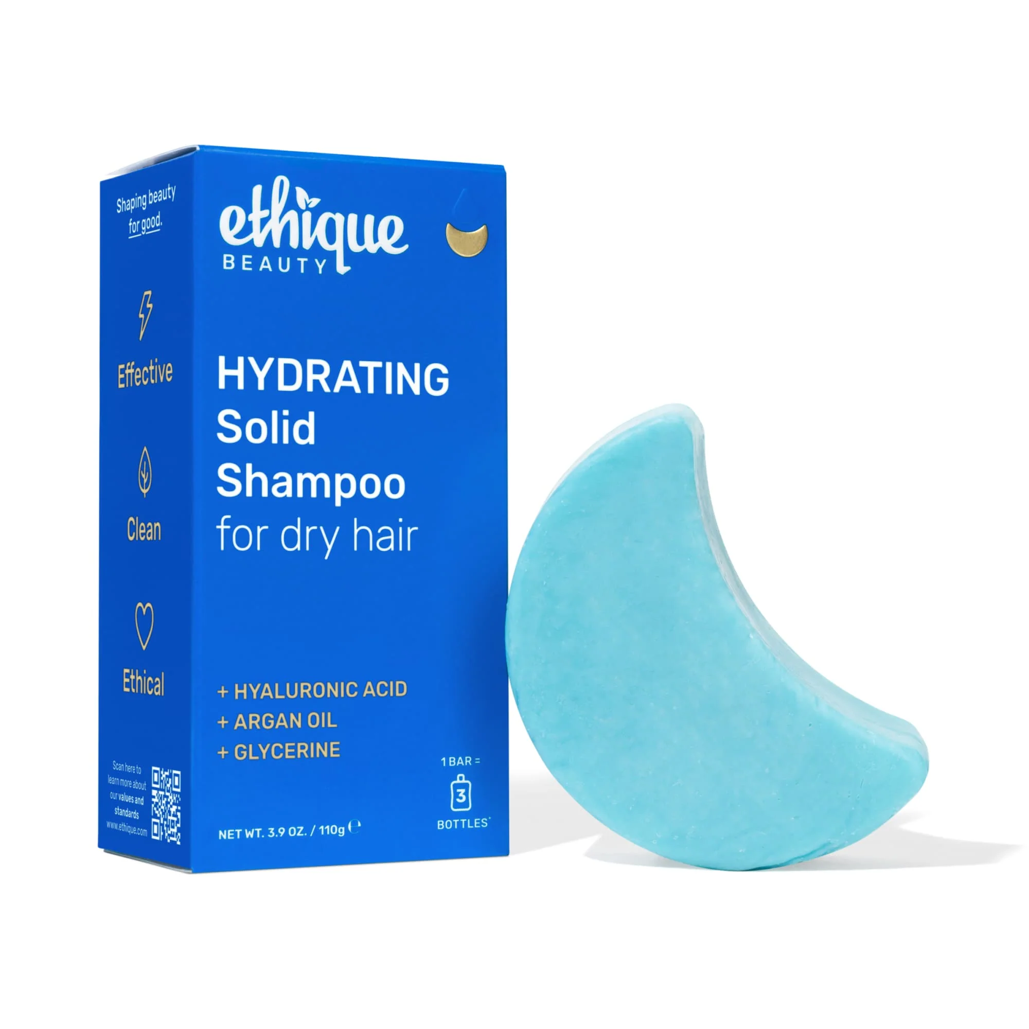 HYDRATING Shampoo Bar