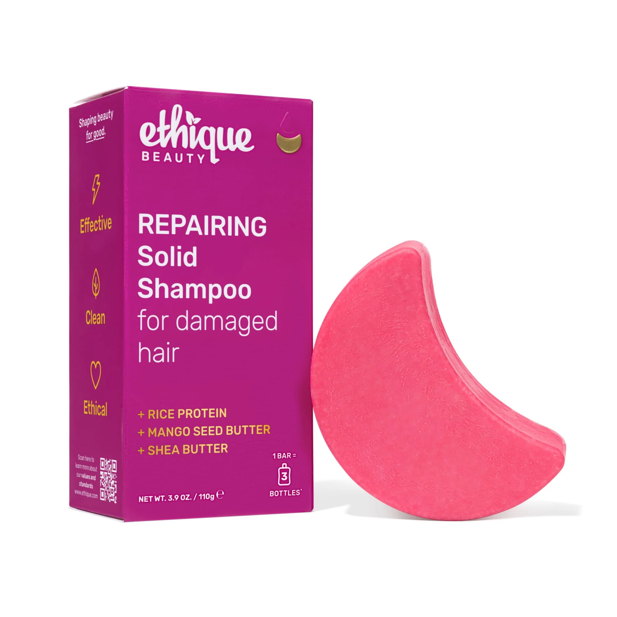 REPAIRING Shampoo Bar