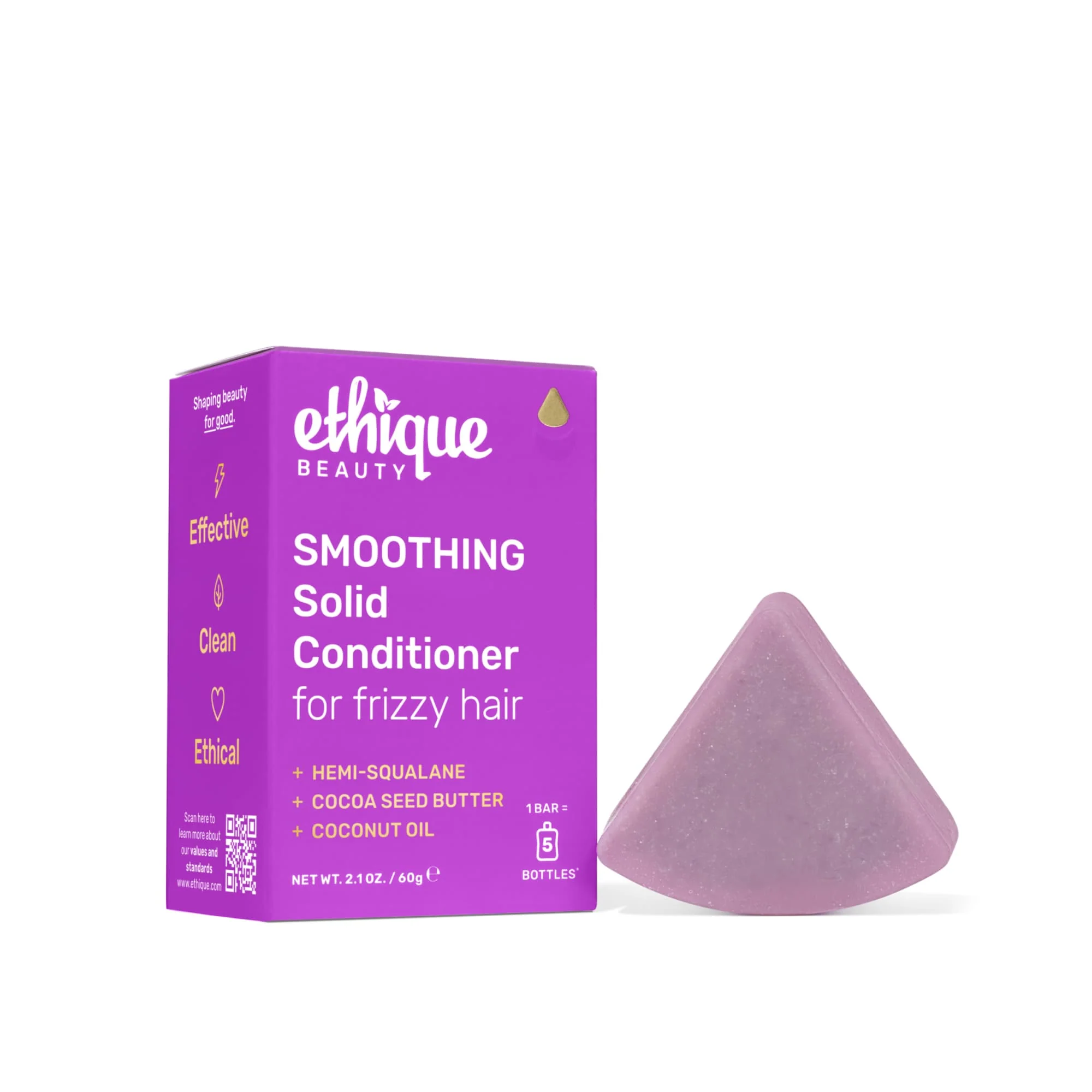 SMOOTHING Conditioner Bar